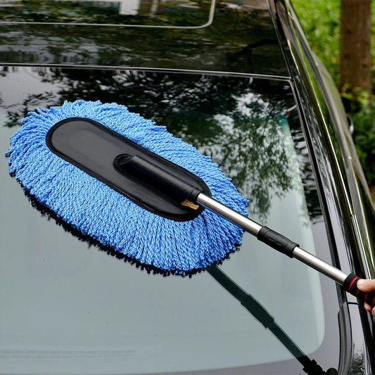 Micro fiber Car Duster