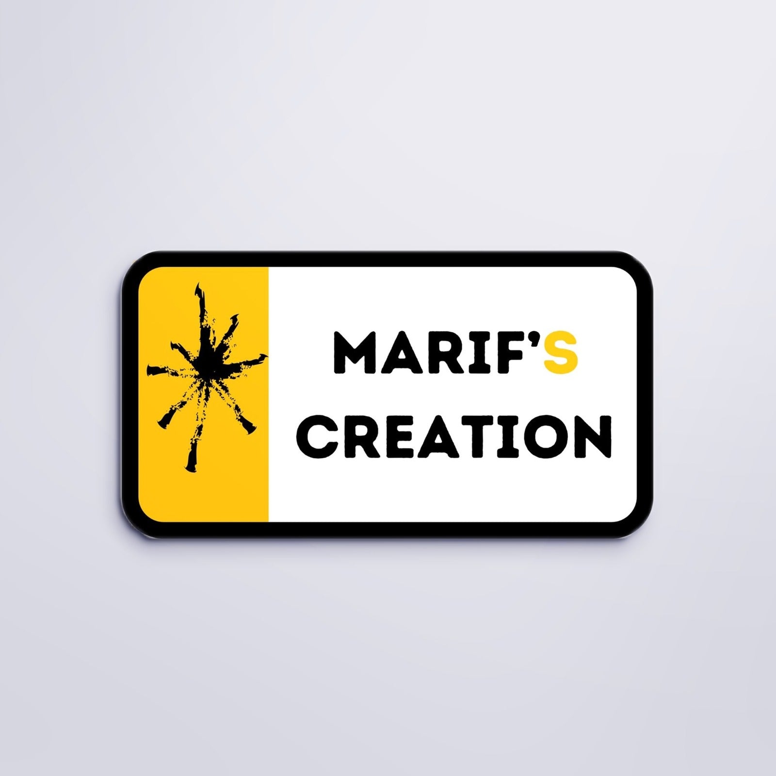 Embossed Replica Number Plates | Car & Bike Number Plates – Marif Creations