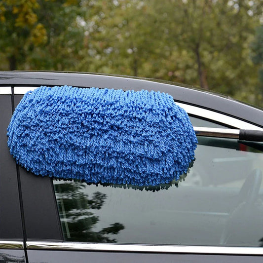 Micro fiber Car Duster