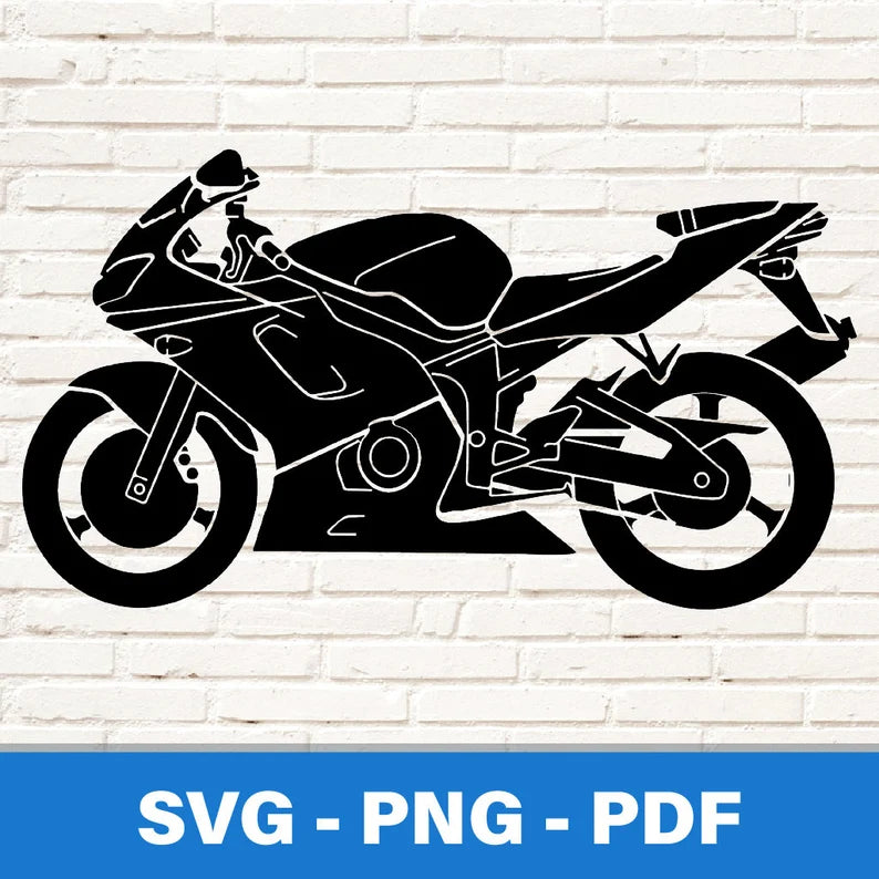 Sport Bike Motorcycle | BIke