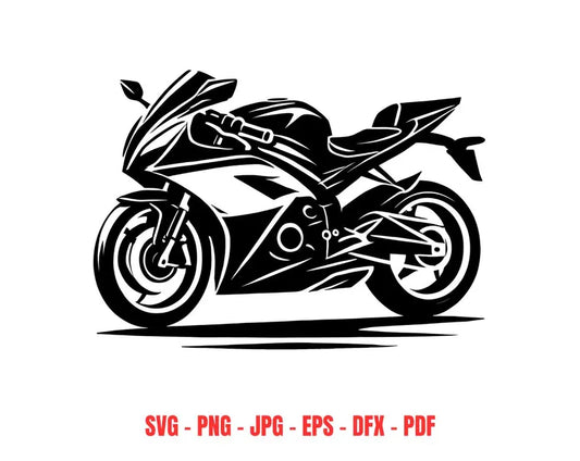 Tribal Flame Motorcycle Vinyl Wall Decal | Custom Chopper Art for Garage & Man Cave (Copy)
